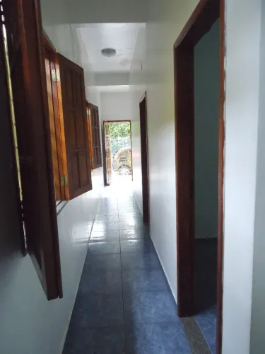 Casa 3 quartos, Av. Beira Rio Coroado