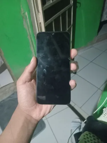 Celular Note 8 perfeito estado falta apenas a bateria