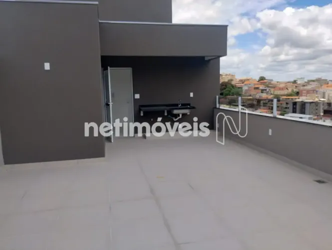 Venda Cobertura Sagrada Família Belo Horizonte