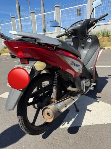 Vende-se HAOJIAN AVELLOZ AZ1 50cc - 2019 | Excelente estado de conservação
