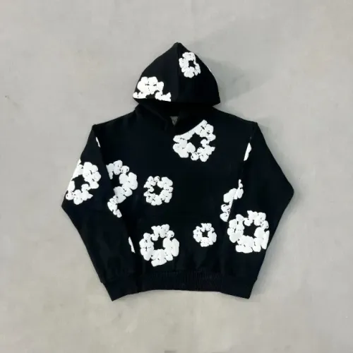 Moletom Denim Tears