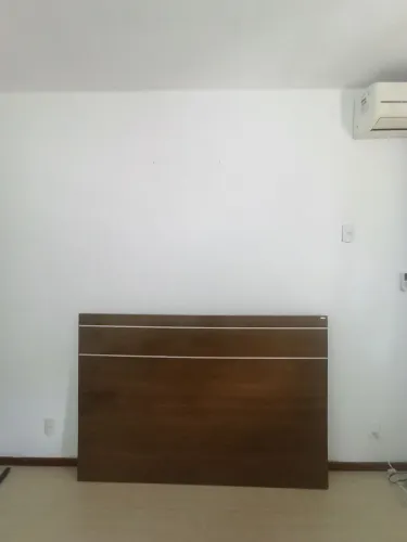 Cabeceira de cama casal