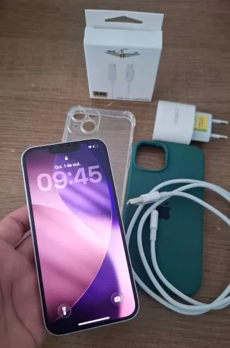 Iphone 14 - 256GB