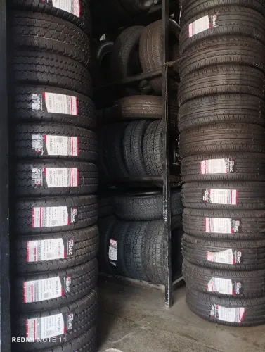 PNEUS 185/65/14 VIPAL ORIGINAL 