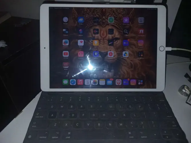 Ipad pro 10.5