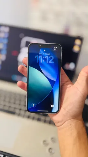 IPHONE 13 PRO