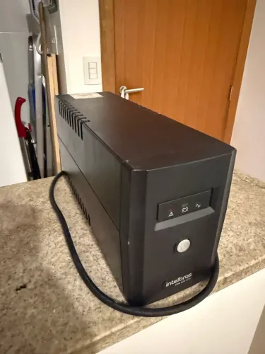 Nobreak Intelbras XNB 600 120V