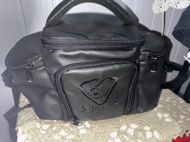 Bolsa térmica everbags