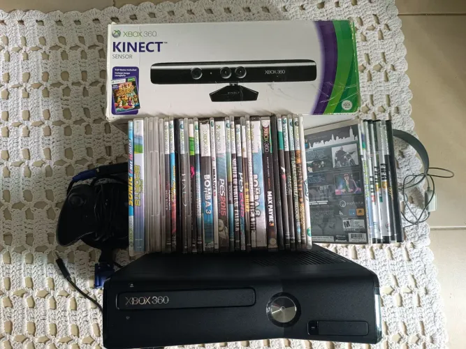 Xbox 360