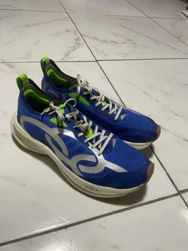 Vendo Corre Grafeno 3