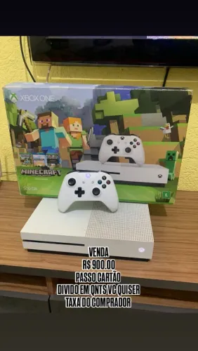 XBOX ONE