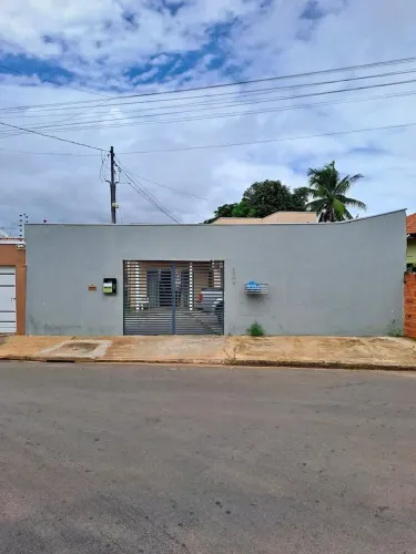 . Casa com excelente oportunidade