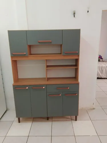 Lindo Armario a Pronta Entrega 