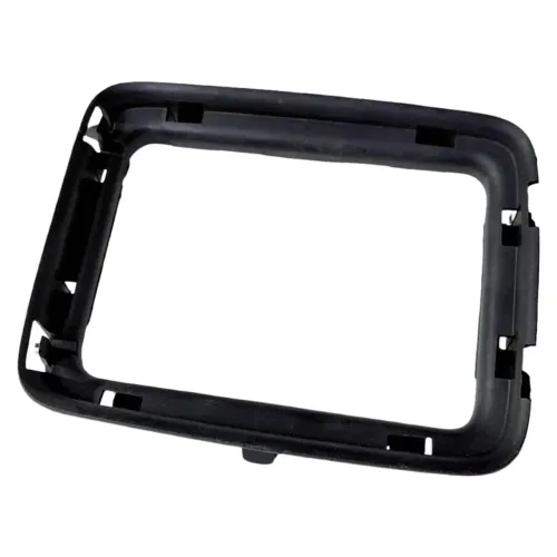 Moldura Coifa Console Central Peugeot 206 2005 Uzad0
