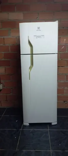 Geladeira Frost Free