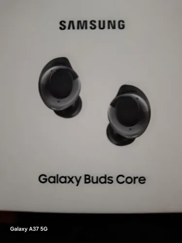 GALAXY BUDS CORE, ZERO.