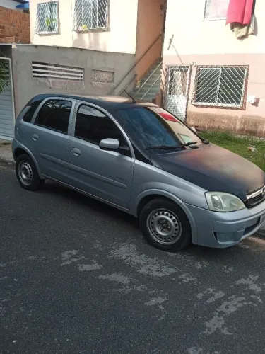 Chevrolet Corsa Hat. Maxx 1.0/ 1.0 Flexpower 8V 5P 2008
