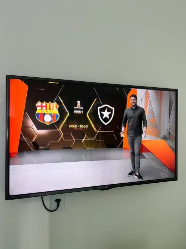 Vendo Tv LG Smart Tv 3D