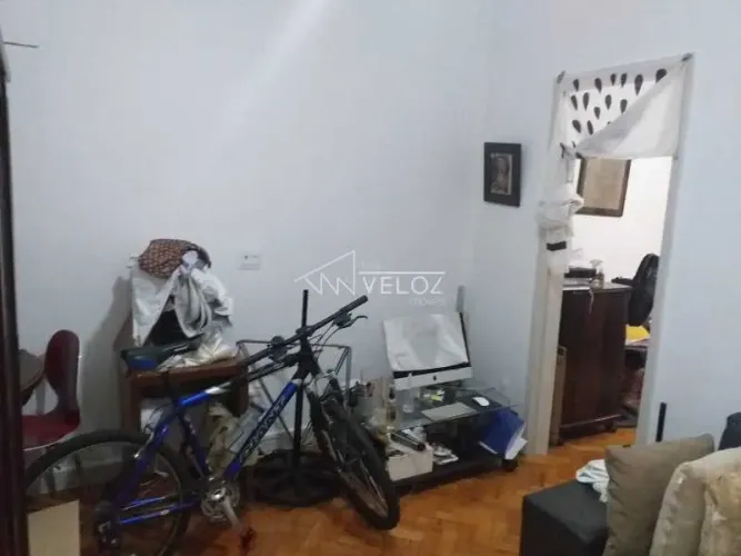 Apartamento-À VENDA-Centro-Rio de Janeiro-RJ