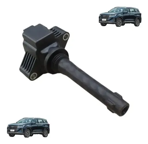 Bobina Ignição Tiggo7 Sport 1.5 T Flex 2024 A 2026