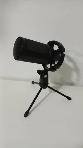 Microfone