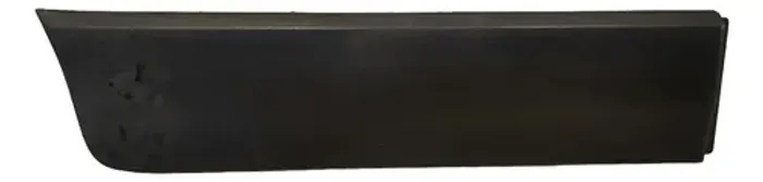 Moldura Porta Traseira Lado Direito Ecosport 13/17 Fd3905