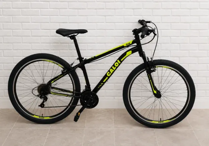 Bicicleta CALOI VELOX aro 29