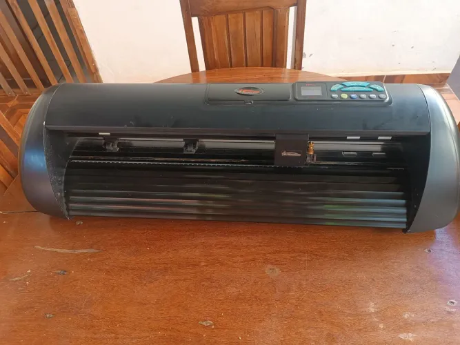 Máquina de corte iCutter V24