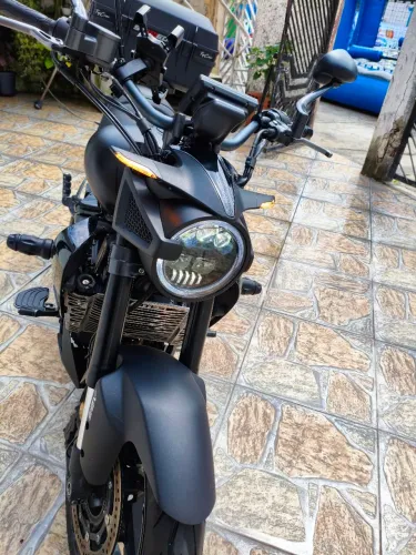 zontes s350