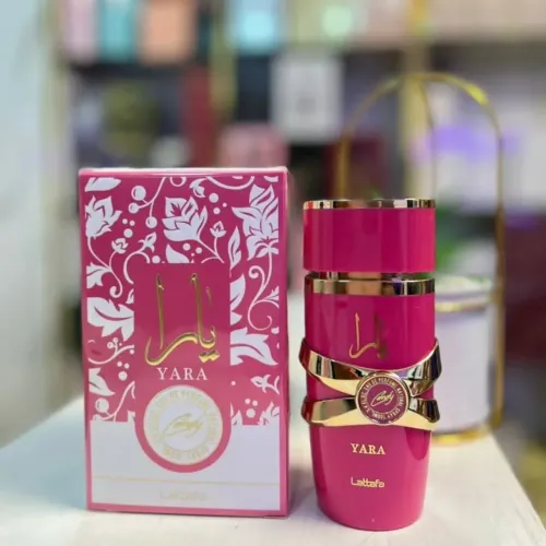 Yara Candy 30ml