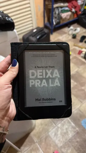 Kindle 8 geração 