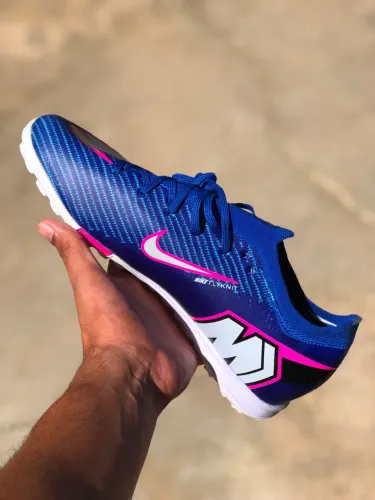 Nike Air zoom mercurial vapor XVI Elite (primeira linha)