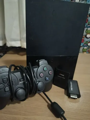 Playstation 2