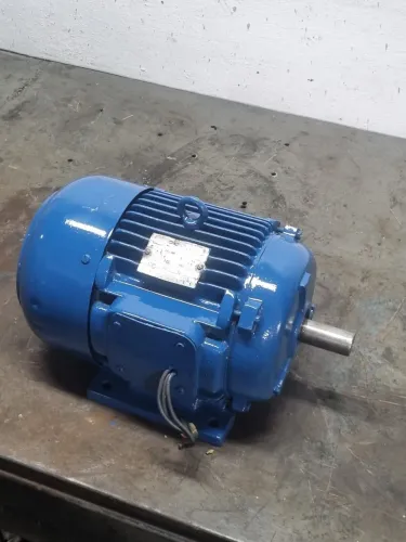 Motor Trifásico 7.5 CV