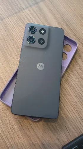 Moto g15 seminovo com nota fiscal