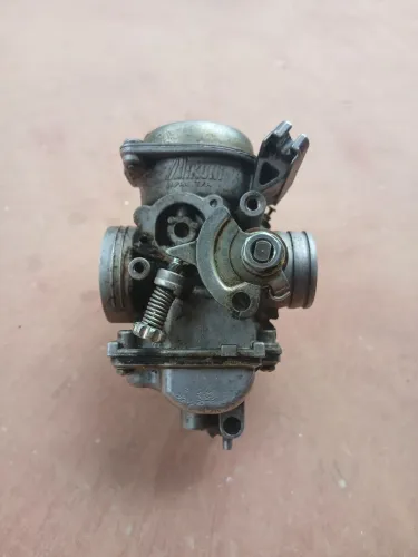 Carburador ORIGINAL (Mikuni) YBR Factor 2009 - 2013
