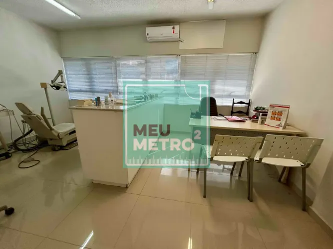 Sala comercial à Venda, Centro, Prefeito Osmar Cunha, SC