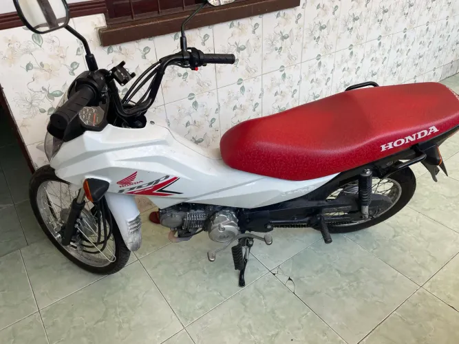 Honda Pop 110i à venda
