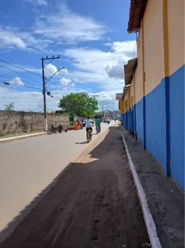 Terreno 150m2 Valença Ba