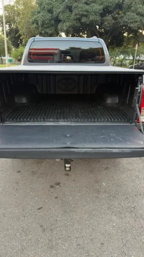 Toyota Hilux CD SRV 4X4 2.8 TDI Diesel Aut. 2017