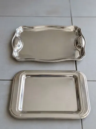 Bandeija de INOX