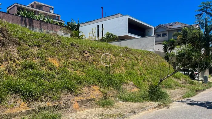 Terreno à venda, 450 m² por R$ 900.000,00 - Urbanova - São José dos Campos/SP