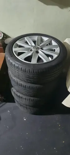 Rodas 17
