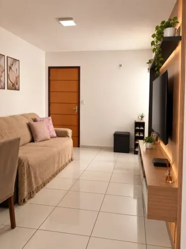 CONDOMÍNIO RIVIERA I