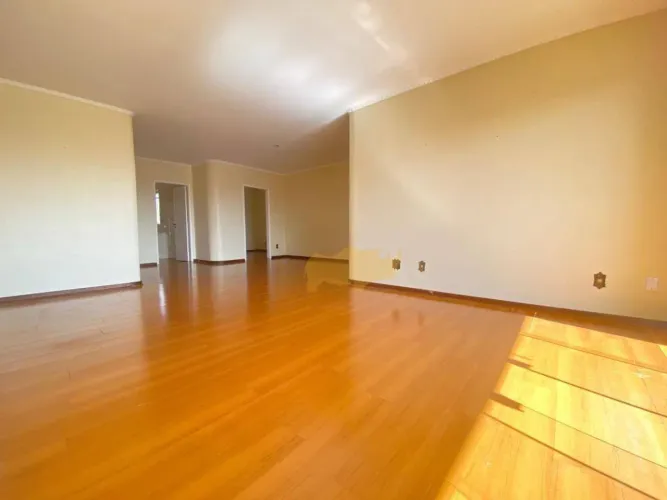 Apartamento com 3 dormitórios para alugar, 148 m² por R$ 3.551,00/mês - Centro - Rio Claro