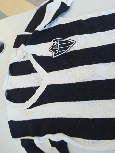 Camisa do Atlético Mineiro retro Camisa 9 Reinaldo 
