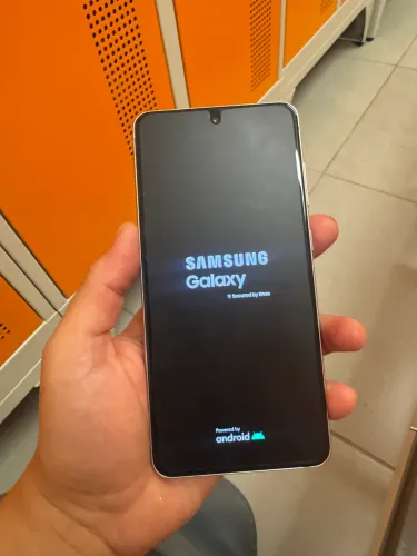 Vendo Galaxy S21 FE
