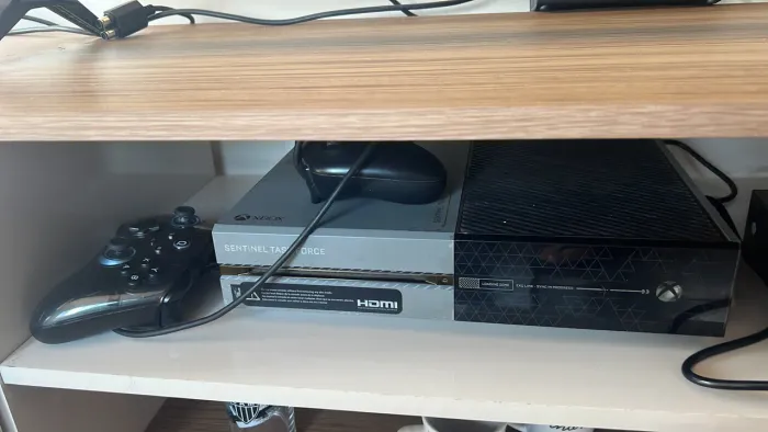 Xbox one call of duty