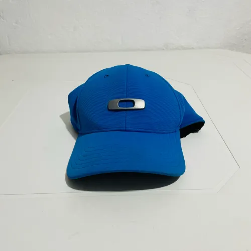 Boné da Oakley gascan relíquia