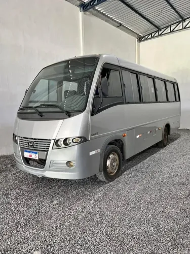 Volare v8 28 lugares